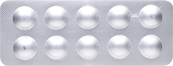 Citephi 10mg Strip Of 10 Tablets
