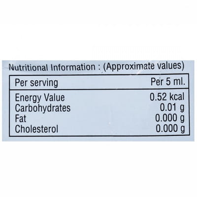 All Liv 10 Mixed Fruit Flavour Bottle Of 200ml Syrup