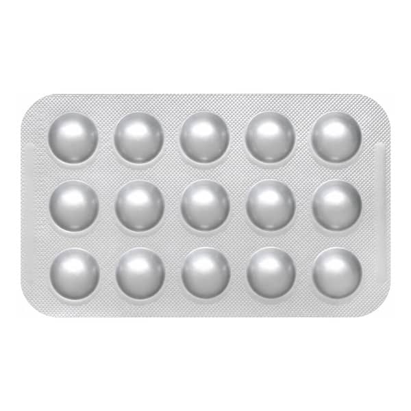 Dapzigard 10Mg Strip Of 15 Tablets
