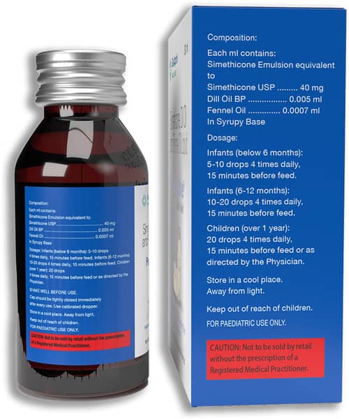 Pepticaine Bottle Of 30Ml Oral Liquid