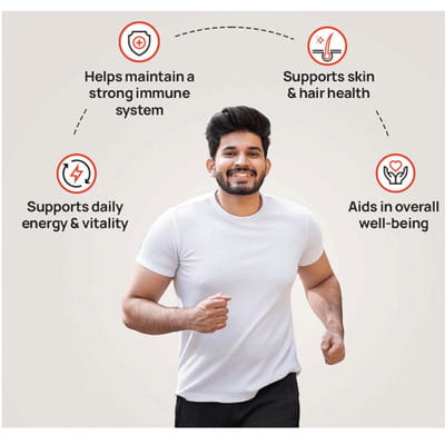 A To Z Ns Plus Strip Of 15 Tablets