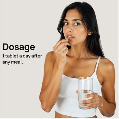 A To Z Ns Plus Strip Of 15 Tablets