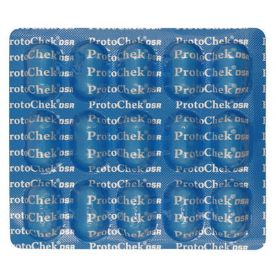 Protochek Dsr Strip Of 15 Capsules