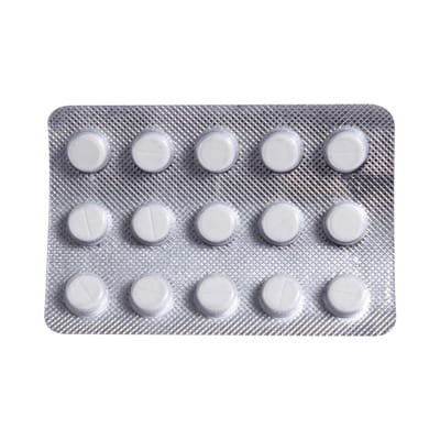 Mibeta Sr 40mg Strip Of 15 Tablets