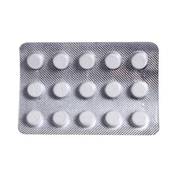 Mibeta Sr 40mg Strip Of 15 Tablets