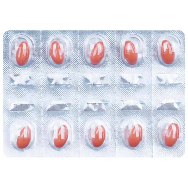 Sotret NF 16Mg Capsule