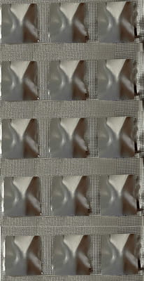 रोज़ुमेक10एमजी 15 टैबलेट की स्ट्रिप