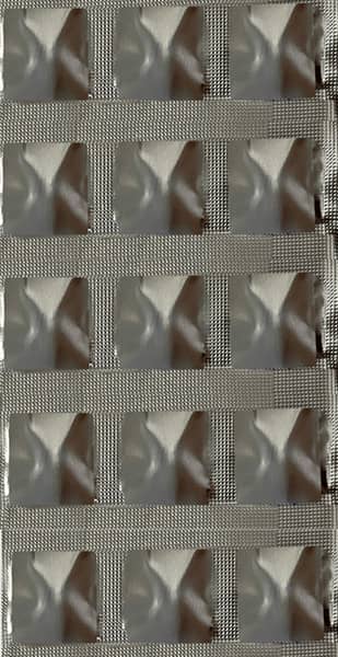 Rosumac 5mg Strip Of 15 Tablets