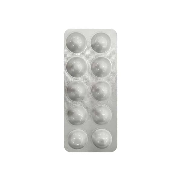 Nervipath M 75mg Strip Of 10 Tablets