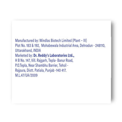 Vozet M 5/10mg Strip Of 10 Tablets