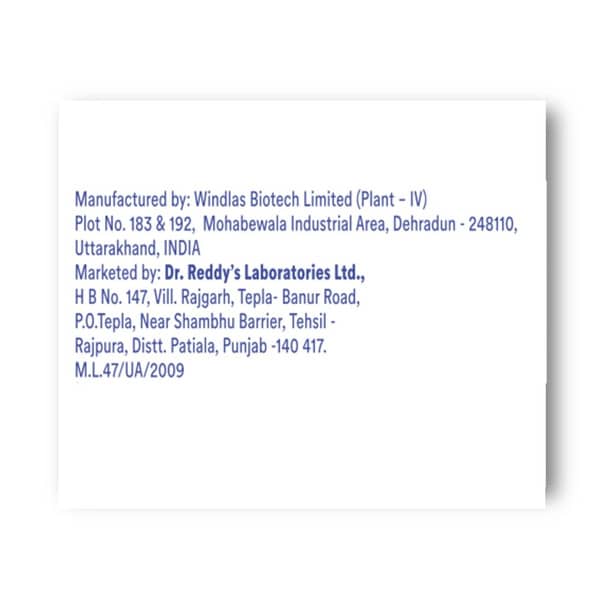 Vozet M 5/10mg Strip Of 10 Tablets