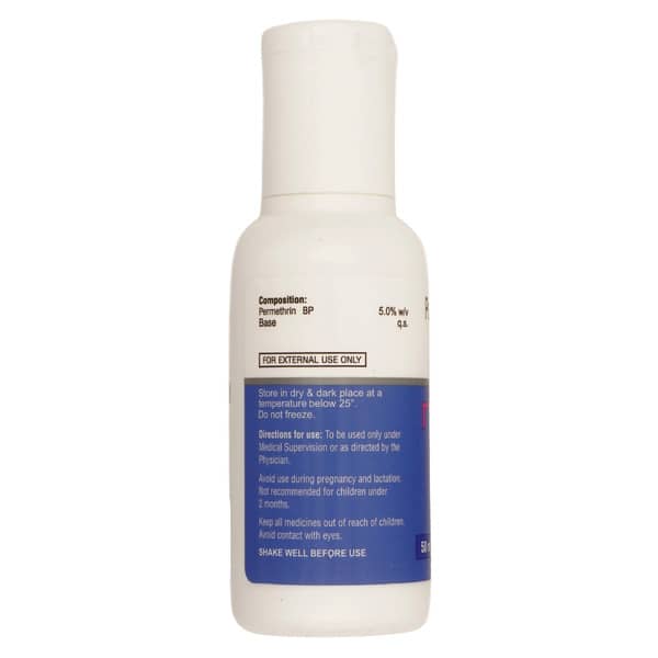 Scrabel Bottle Of 50ml Lotion