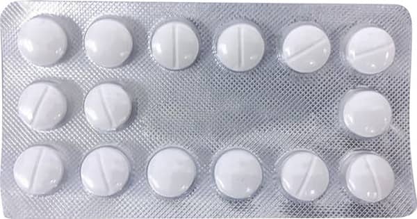 Pirfenex 400mg Strip Of 15 Tablets