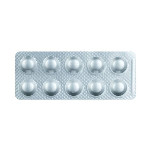 Esogress 40mg Strip Of 15 Tablets