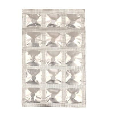 Telmisat 20mg Strip Of 15 Tablets
