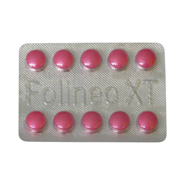Folineo XT Tablet