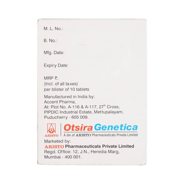 Glimiprex Mf Forte 3/1000Mg Strip Of 10 Tablets