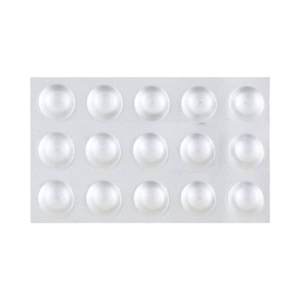 Avicus 10mg Strip Of 15 Tablets