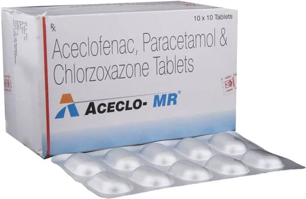 Alcecost-MR Tablet
