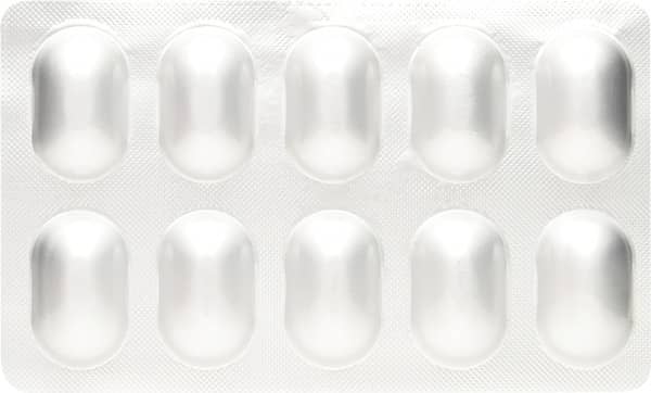 Asidita 20/30 Capsule