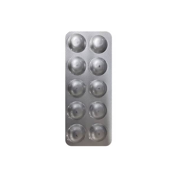 Ravermect 12 Strip Of 10 Tablets