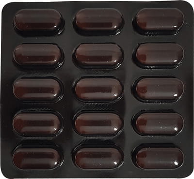 Ontend Strip Of 15 Tablets