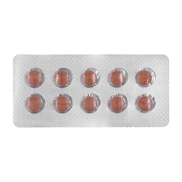 Reheptin Ud 300Mg Strip Of 10 Tablets