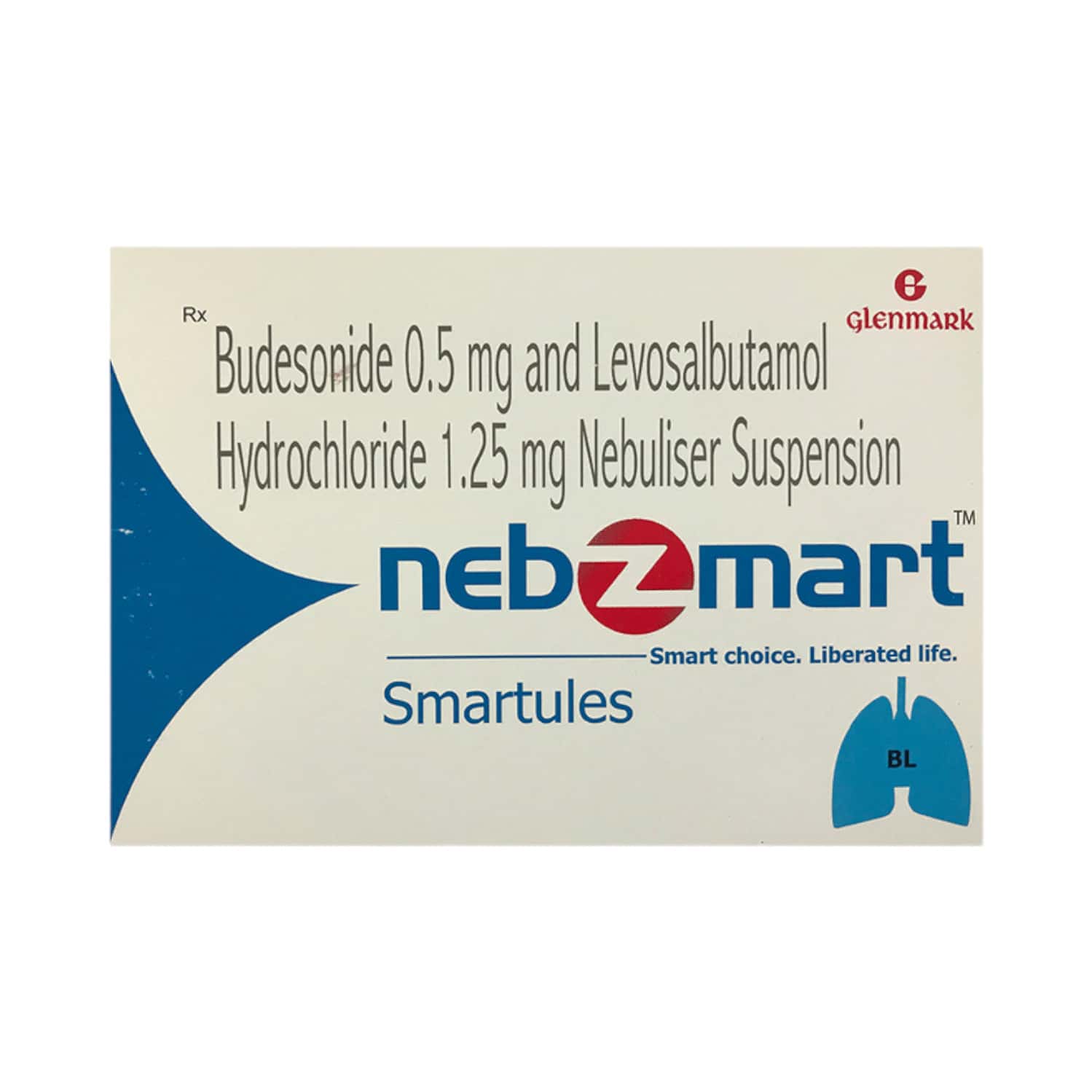 Buy Nebzmart Bl 2ml Packet Of 8 Smartules Online & Save Up to 24% at ...