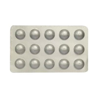 Esofit 40mg Strip Of 15 Tablets