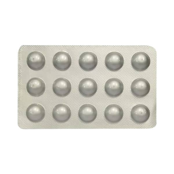 Esofit 40mg Strip Of 15 Tablets