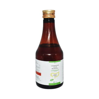 Lactolook Nf Sugar Free Bottle Of 200Ml Oral Solution