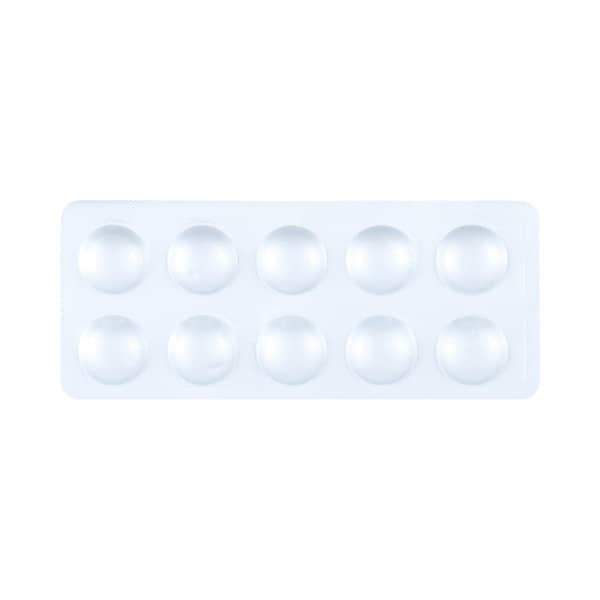Sgltd 5 Mg Strip Of 10 Tablets
