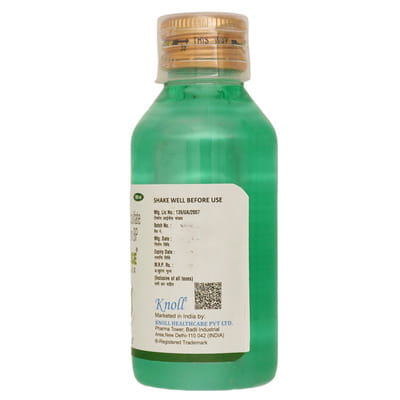 Picolose Bottle Of 100ml Solution