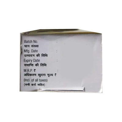 M Sys 2% Tube Of 10gm Cream