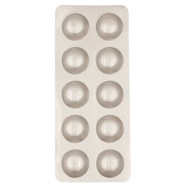 Lamifin 250mg Strip Of 10 Tablets
