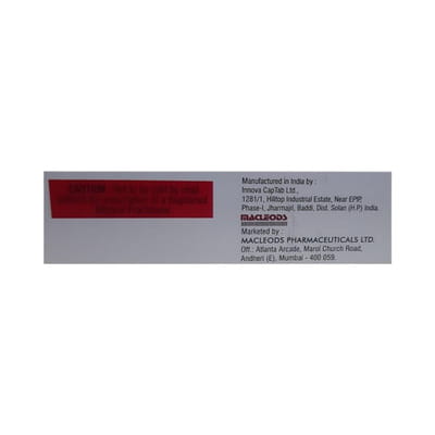 Iverhope 6mg Strip Of 2 Tablets