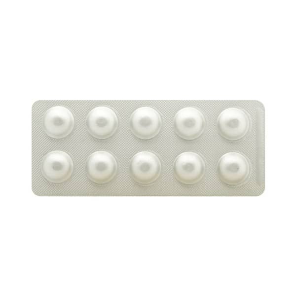 Fexa M Strip Of 10 Tablets