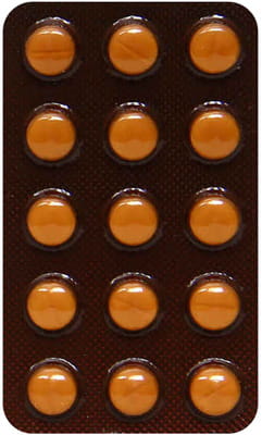 Depin Retard 20mg Strip Of 15 Tablets