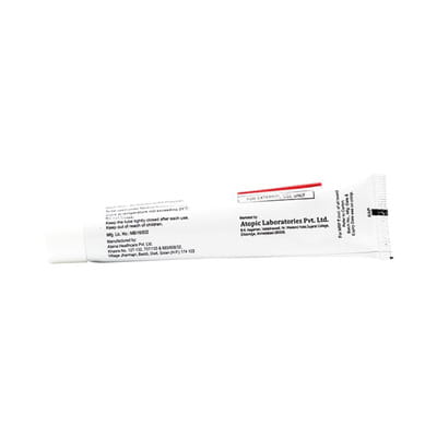 Adapic C Tube Of 30gm Gel