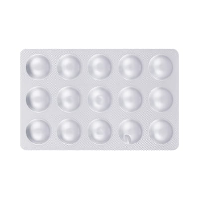 Baga Nt 100mg Strip Of 15 Tablets