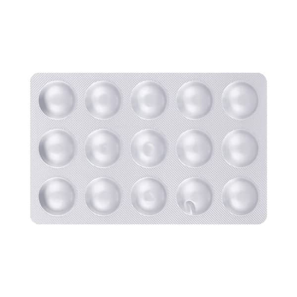 Baga Nt 100mg Strip Of 15 Tablets