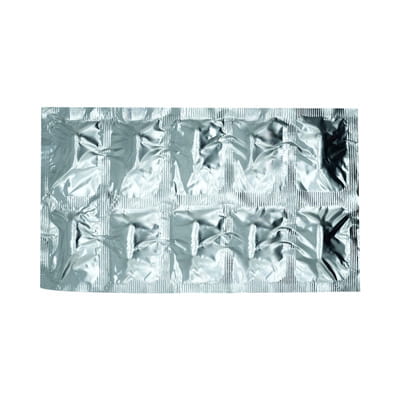 Rosulife Gold 20mg Strip Of 10 Capsules