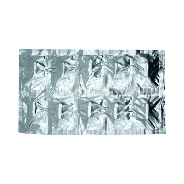 Rosulife Gold 20Mg Strip Of 10 Capsules