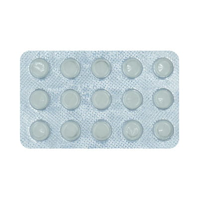 Suganril Sl 20mg Strip Of 15 Sublingual Tablets