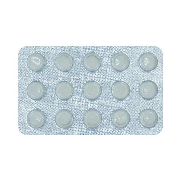 Suganril Sl 20mg Strip Of 15 Sublingual Tablets