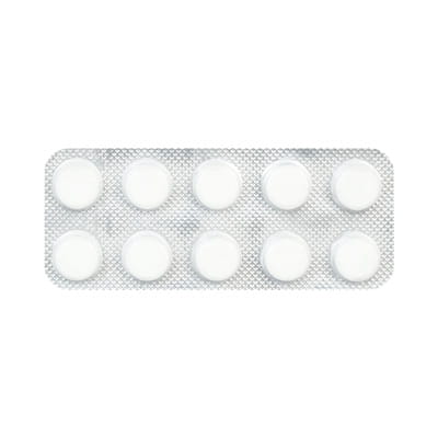 Open Up 150mg Strip Of 10 Tablets