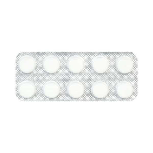 Open Up 150Mg Strip Of 10 Tablets