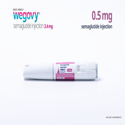 Wegovy 0.5mg Flextouch Pre Filled Pen Of 1.5ml Solution For Injection