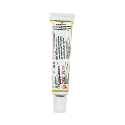Paedisone Mf Tube Of 5gm Cream