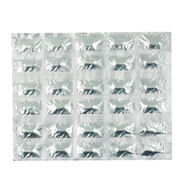 Ozotel Am Strip Of 30 Tablets